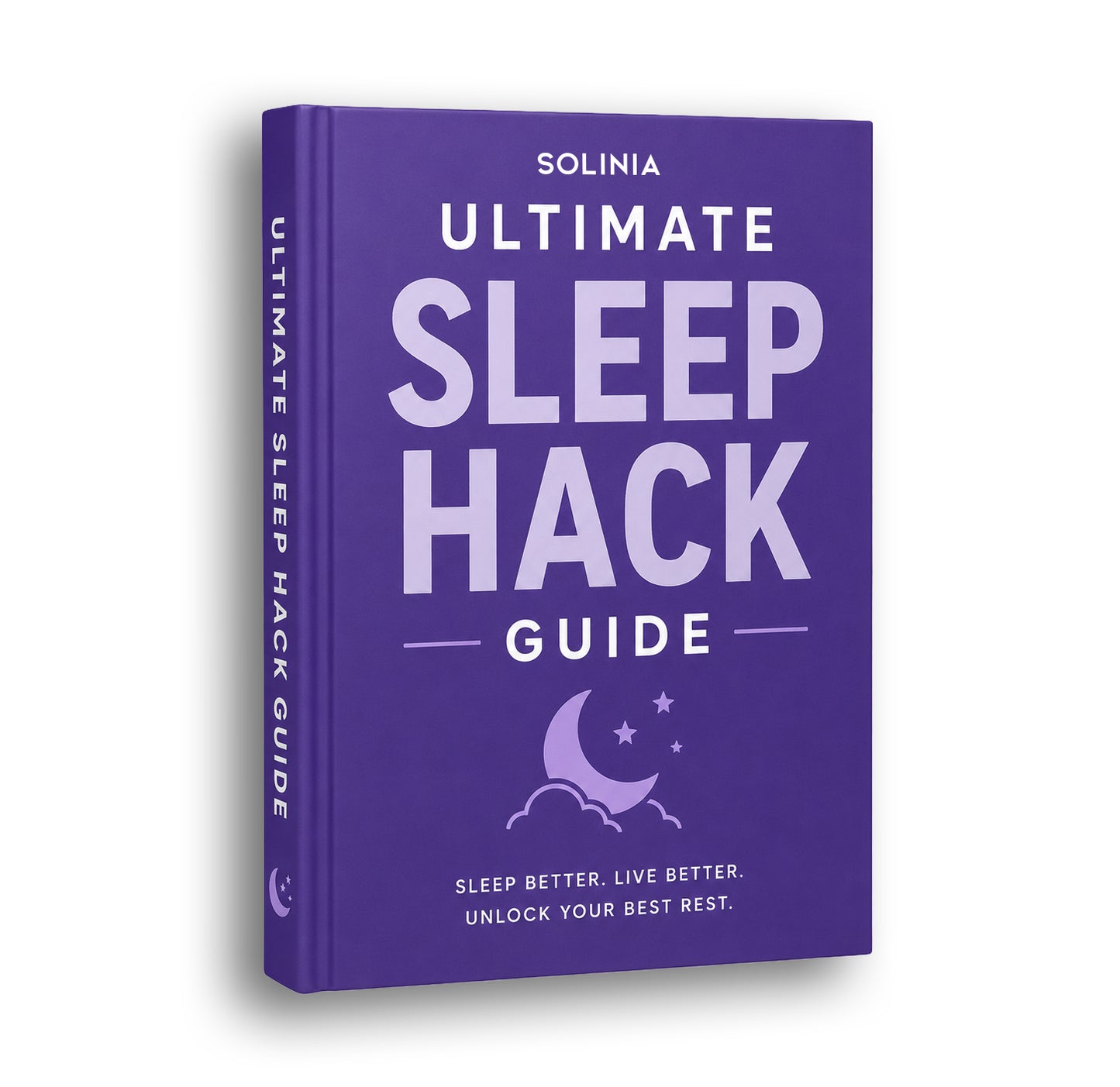 The Ultimate Sleep Hacks Guide