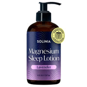 Magnesium Sleep Lotion - 8oz