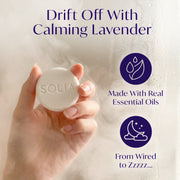 Deep Sleep Shower Steamers - 15 Pack