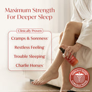 Pristine Magnesium Oil