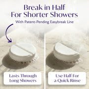 Deep Sleep Shower Steamers - 15 Pack