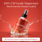 Pristine Magnesium Oil