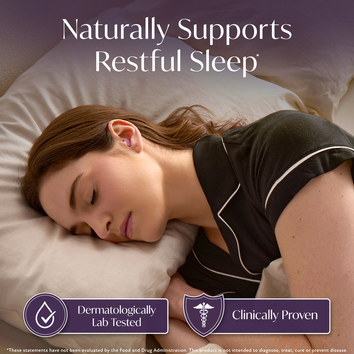 Magnesium Sleep Lotion - 8oz