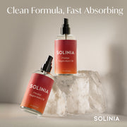 Pristine Magnesium Oil