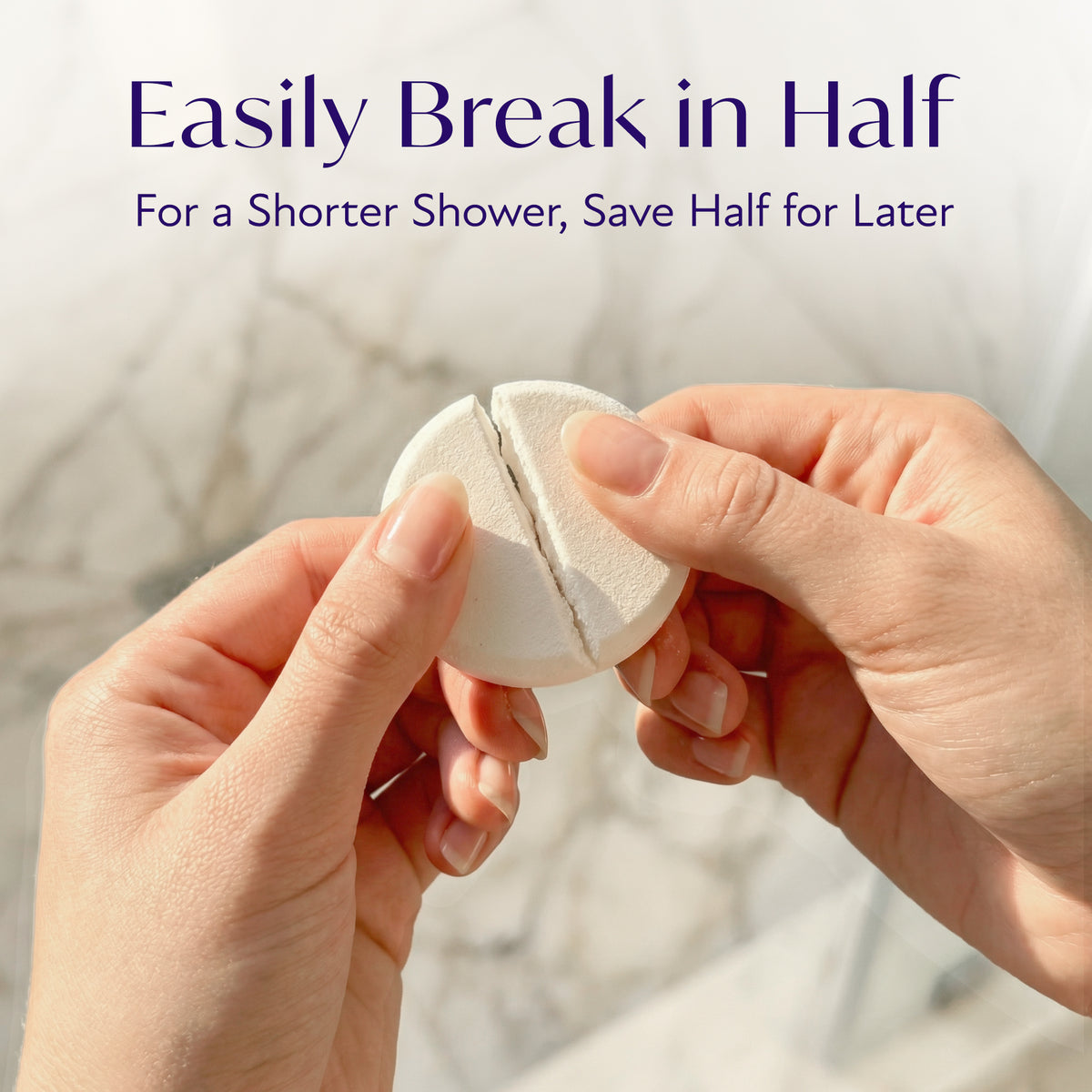 Deep Sleep Shower Steamers - 15 Pack