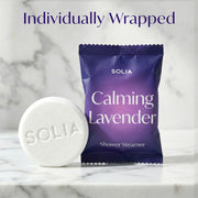 Deep Sleep Shower Steamers - 15 Pack
