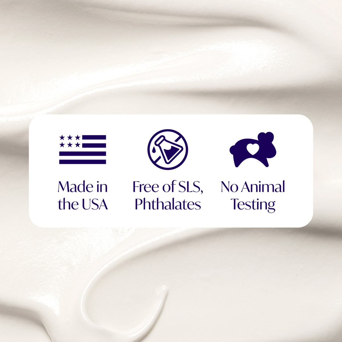 Magnesium Sleep Cream.