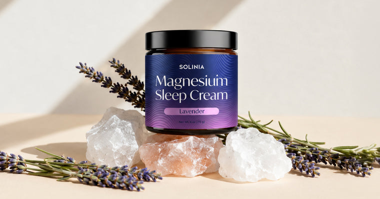 A luxuriously satisfying nightly ritual you'll actually look forward to