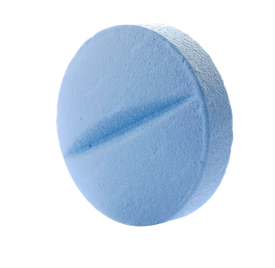 Melatonin pill
